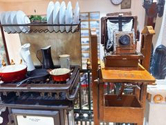 -老厨家(友谊路总店)