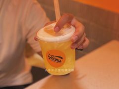 -肥安娜·小吃·饮品