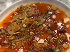 -雀蓝川菜(奥体广场店)