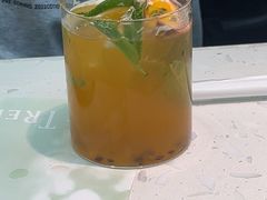 -大树餐厅(红旗街万达店)