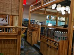 大堂-九田家黑牛烤肉料理(二天地店)
