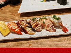 -赤稻·日式料理(禅城店)