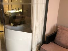 -新海利大酒店(拱北口岸店)