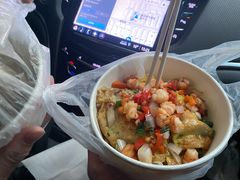 -周记热干面豆皮大王(桃花东街店)