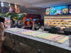 -神帆·元气汤泉(解放西路店)