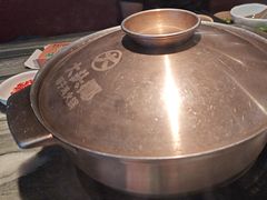 -大头椰·椰子鸡火锅(南宁万象城店)