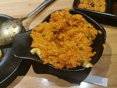 -九田家黑牛烤肉料理(太原迎泽区同至人店)