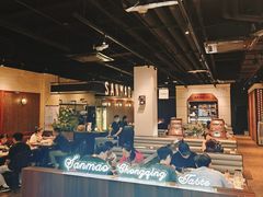 -三猫黑鱼花(南大店)