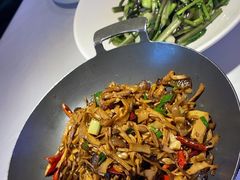 -潇湘码头·鲜湘菜(常营店)