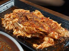-言吉炸串
