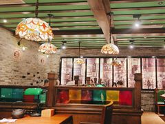 -龙抄手食府(浣花北路店)