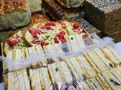 提子奶香酥-徐文林香酥饼(桃园店)