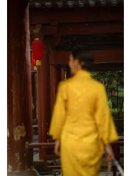 -MECCI婚礼摄影跟拍(红东方广场店)