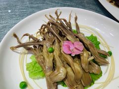 -汤记传菜(秀浦路店)
