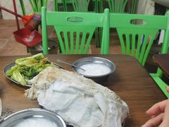 -吉英盐焗鸡(文中路店)
