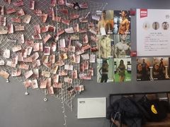 -每练有胜健身工作室(EFC店)