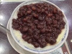 红豆双皮奶-民信老铺(人民路店)