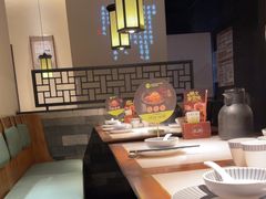 -客语客家菜(佳兆业广场店)
