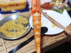 烤大虾-烤五行·烧烤烤串(石佛营店)