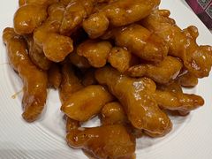 -玉林烤鸭店(垡头店)
