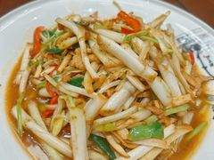-巢湖名吃·东关老鹅汤(江南风情街店)