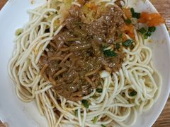 -小秋水饺(大成路总店)