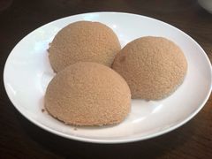 酥皮牛奶包-金玉满堂潮州酒楼(无限极荟购物广场店)