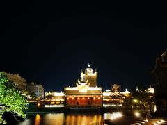 -赤坎·广东华侨国际旅游度假区