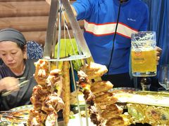 -卢布里西餐厅(总店)