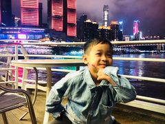 -重庆两江夜游-金碧系列