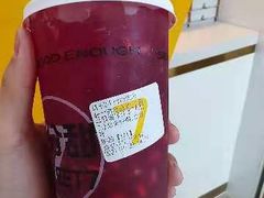 -7分甜(江宁万达店)