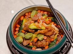 -松针蔡记蒸饺(花园路店)