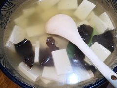 -关中道陕味艺术餐厅(西岳庙店)