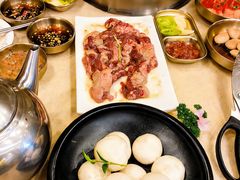 -福云龙(黄河南大街店)