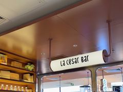 -乐凯撒披萨(正佳广场店)