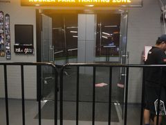 -洛克公园·篮球(雨花客厅店)