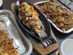 -老黑板筋(顺义总店)