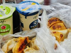 -蒋家桥饺面店(广陵路店)