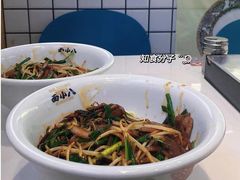 -面小八(江燕路店)
