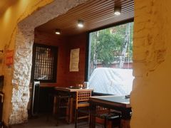 -川成串·自助串串香火锅(朝阳店)