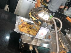 -桂桂茶(金谊广场店)
