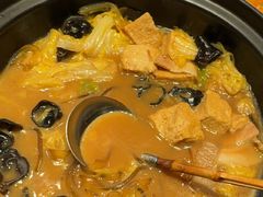-小天厨民间菜馆(深圳街店)
