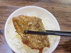 食客带鱼饭-食客居(缔景店)