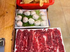 -洪大厨鸡煲(福田店)