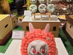 -索菲特酒店·海鲜自助 ·聚餐厅