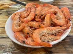 -蓝湾碧波·老字号·疍家非遗海上餐厅