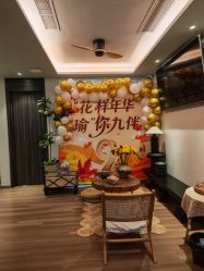 -花隐瑜伽·普拉提·红绳