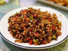 -浩海火燒雲傣家菜(芮欧百货店)