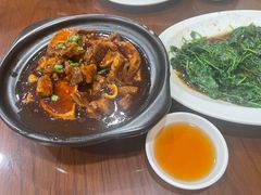 -王家沙点心店(南京西路总店)