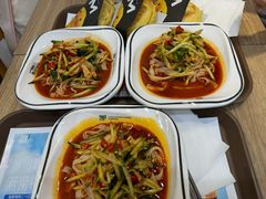 -魏家凉皮(博水商务大厦店)